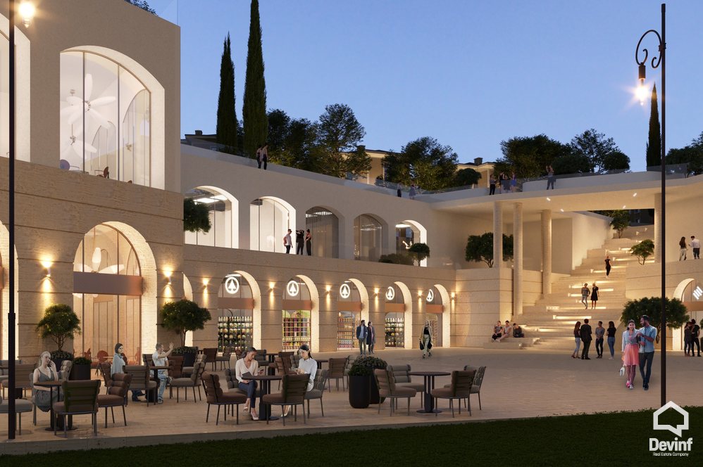 Tirane For Sale Villa 3+1 Villa for sale at Rolling Hills Liqeni Complex Villa Residential Complex